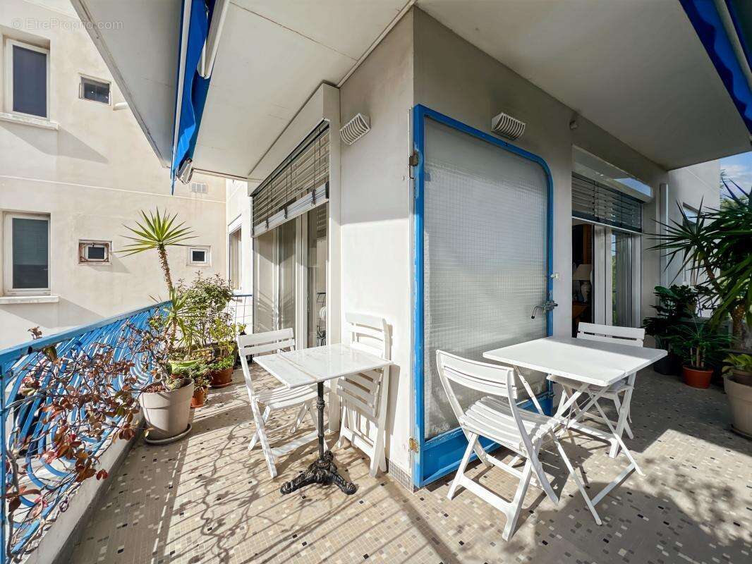 Appartement à SAINT-RAPHAEL