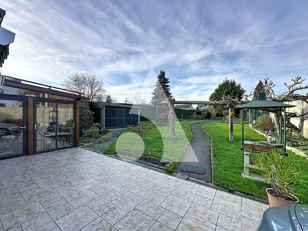 Maison à BRUAY-SUR-L'ESCAUT