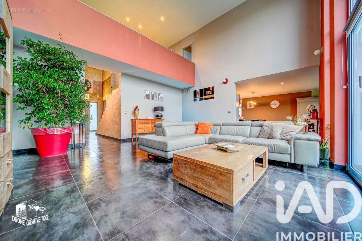 Photo 3 - Maison à BASSE-HAM