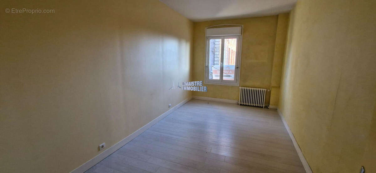 Maison à vendre - YVETOT - 105M²  - 4 chambres - photo 7