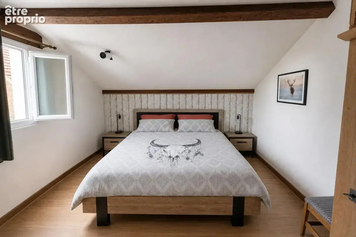Maison de 5 pièces de 116 m² à Saint-Usuge - photo 5