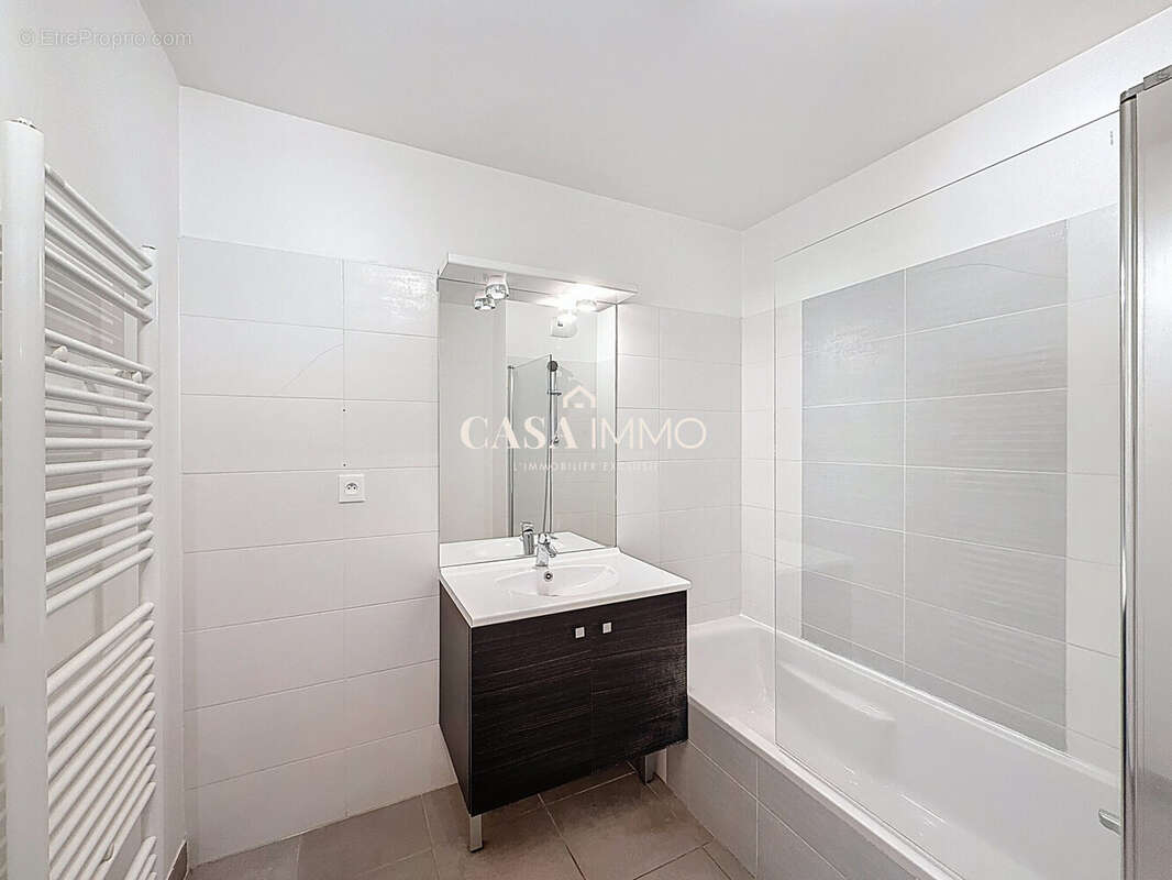 Appartement à HYERES