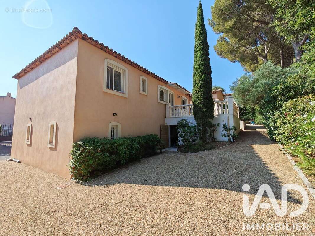 Photo 6 - Maison à SIX-FOURS-LES-PLAGES