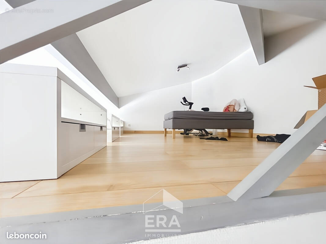 Appartement à EYSINES