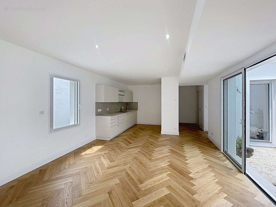 Maison La Jarrie 4 pièces 122 m2 - photo 4