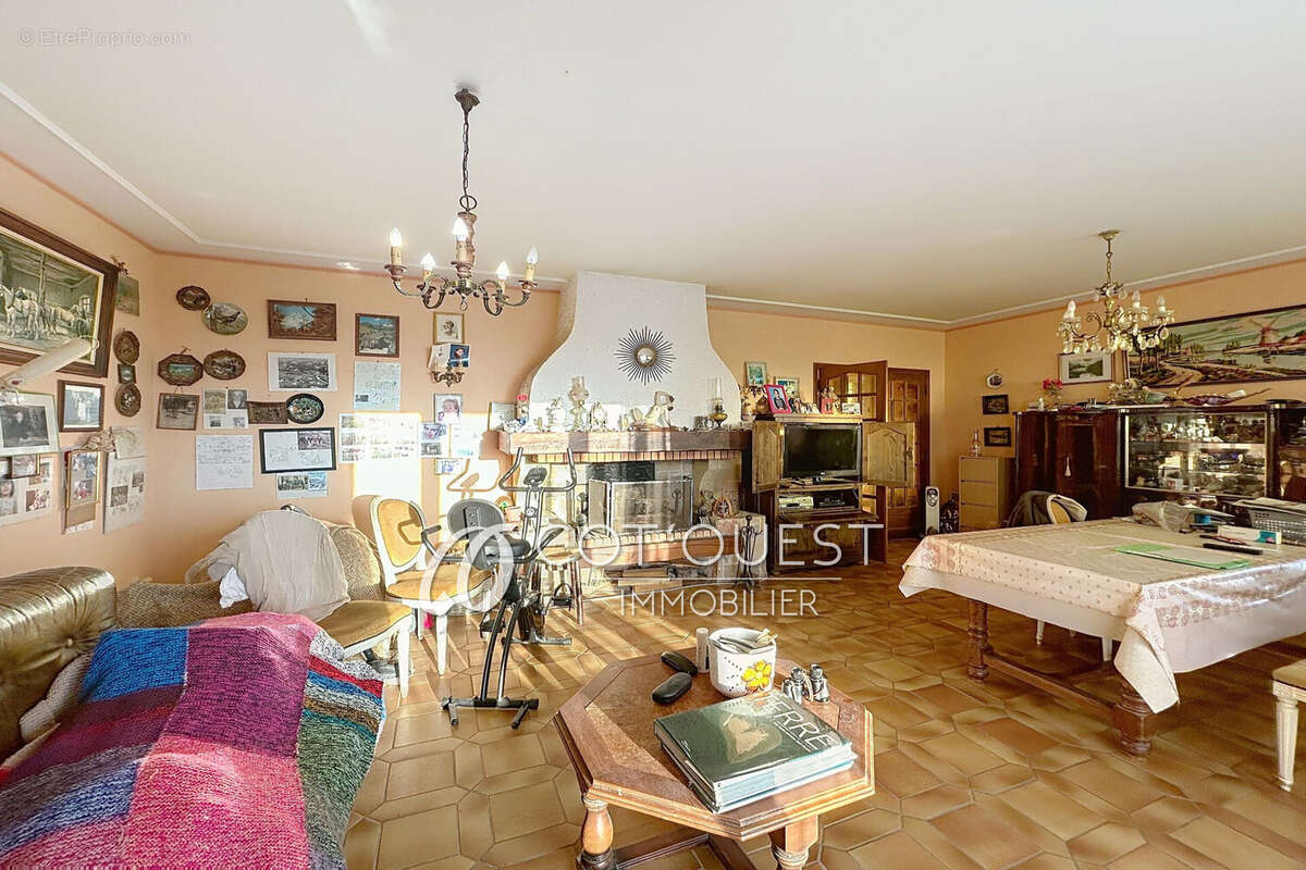 Maison à NICE