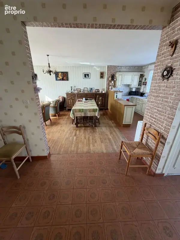 Maison Saint Martin des champs - photo 5