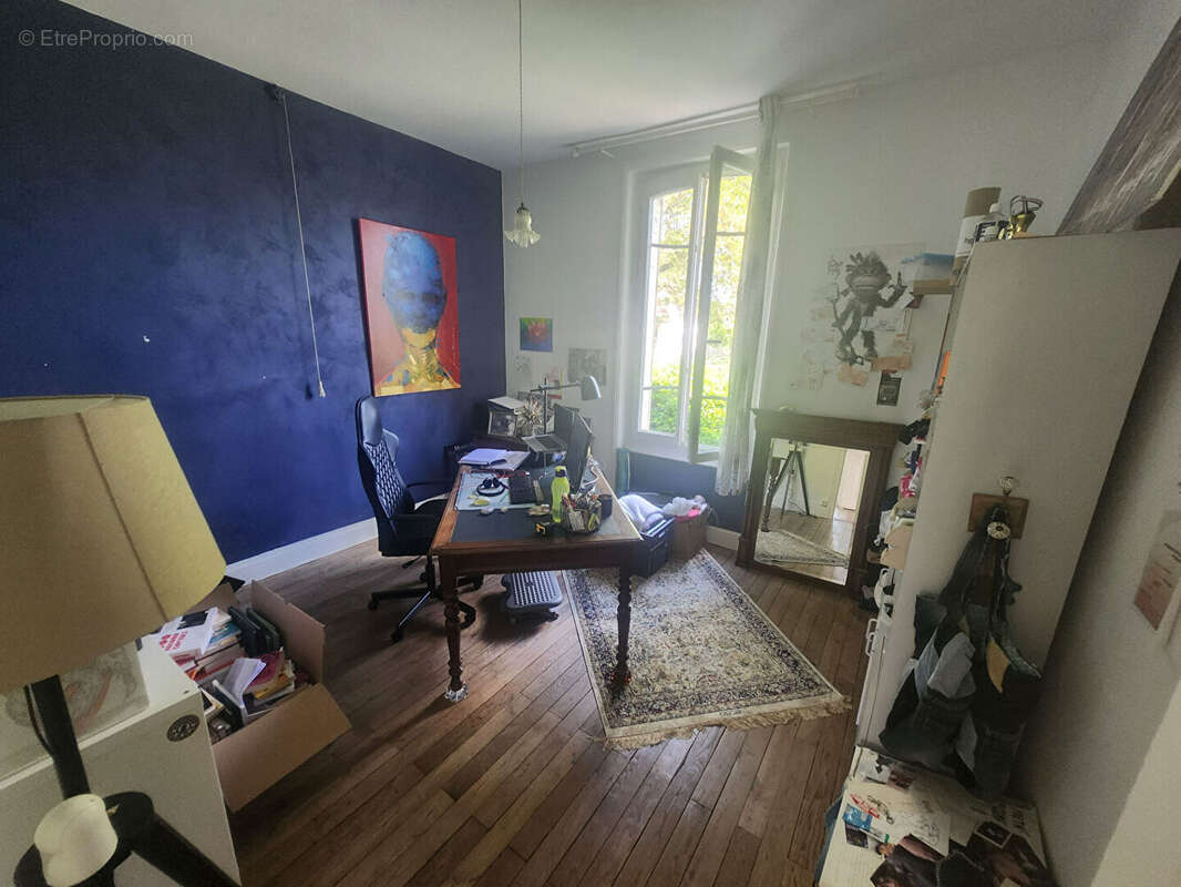 Maison à ROMORANTIN-LANTHENAY