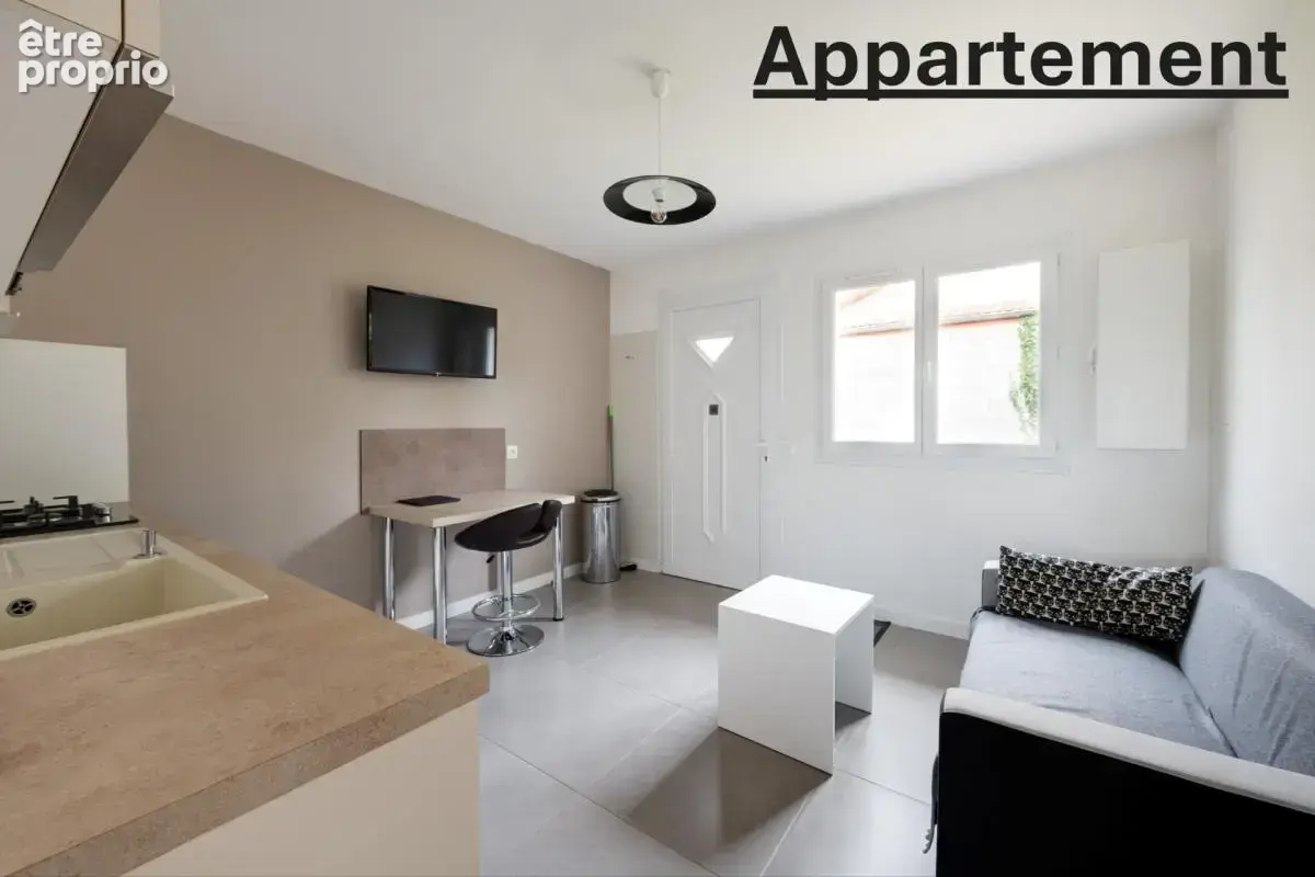Très belle propriété Maison 8 pièces + 4/5 studios - photo 25