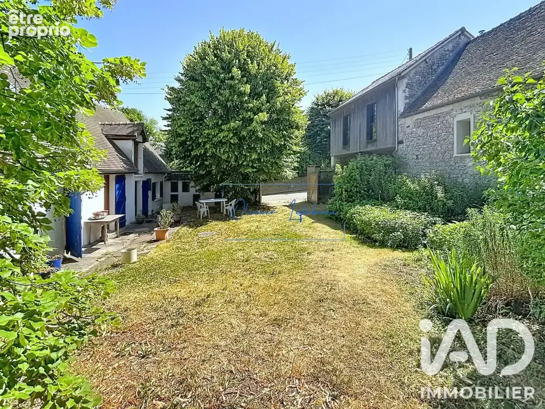 Photo 1 - Maison à ROSAY