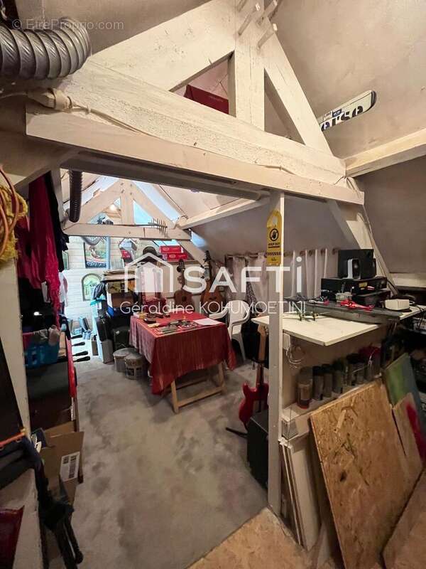 Photo 6 - Maison à GUEMENE-SUR-SCORFF