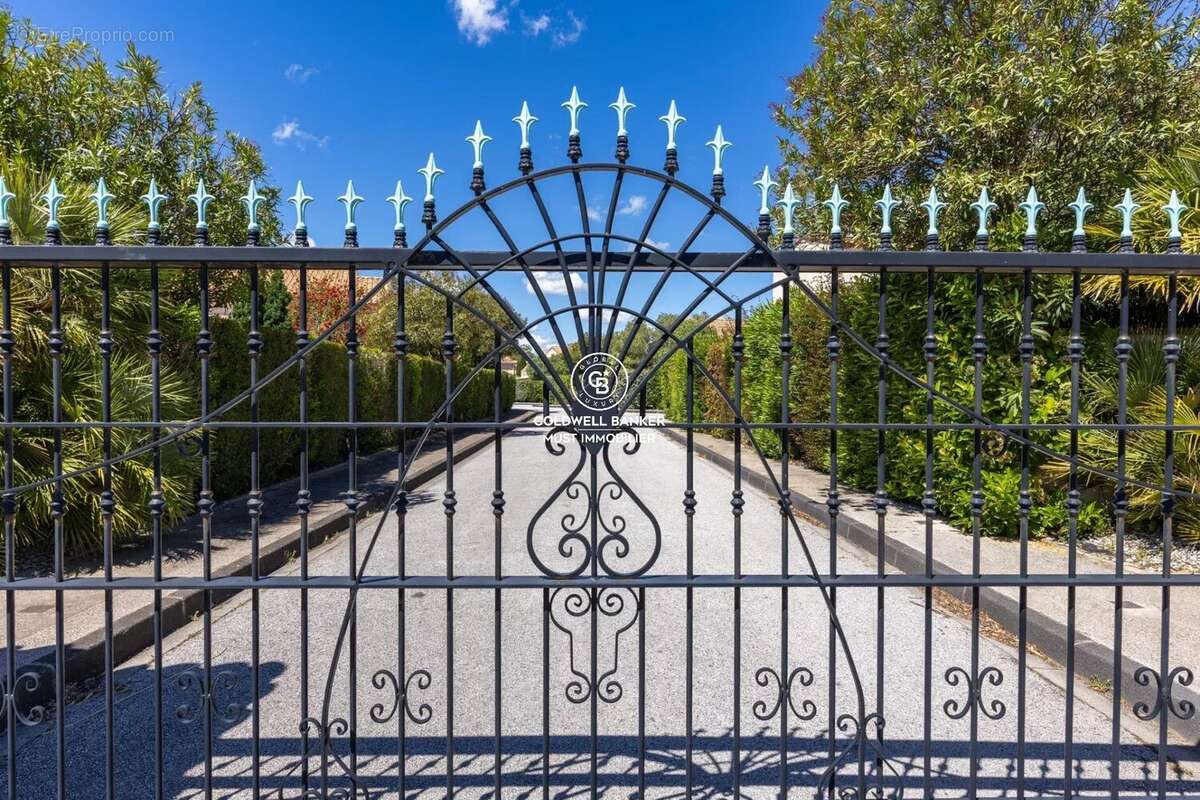 Appartement à SAINT-CYPRIEN