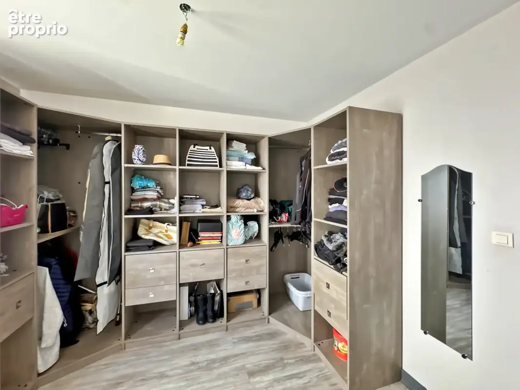 LA CLAYETTE (71) Maison à vendre,150 m², 8 pièces, 5 chambres, piscine sur terrain de 771 m² - photo 12