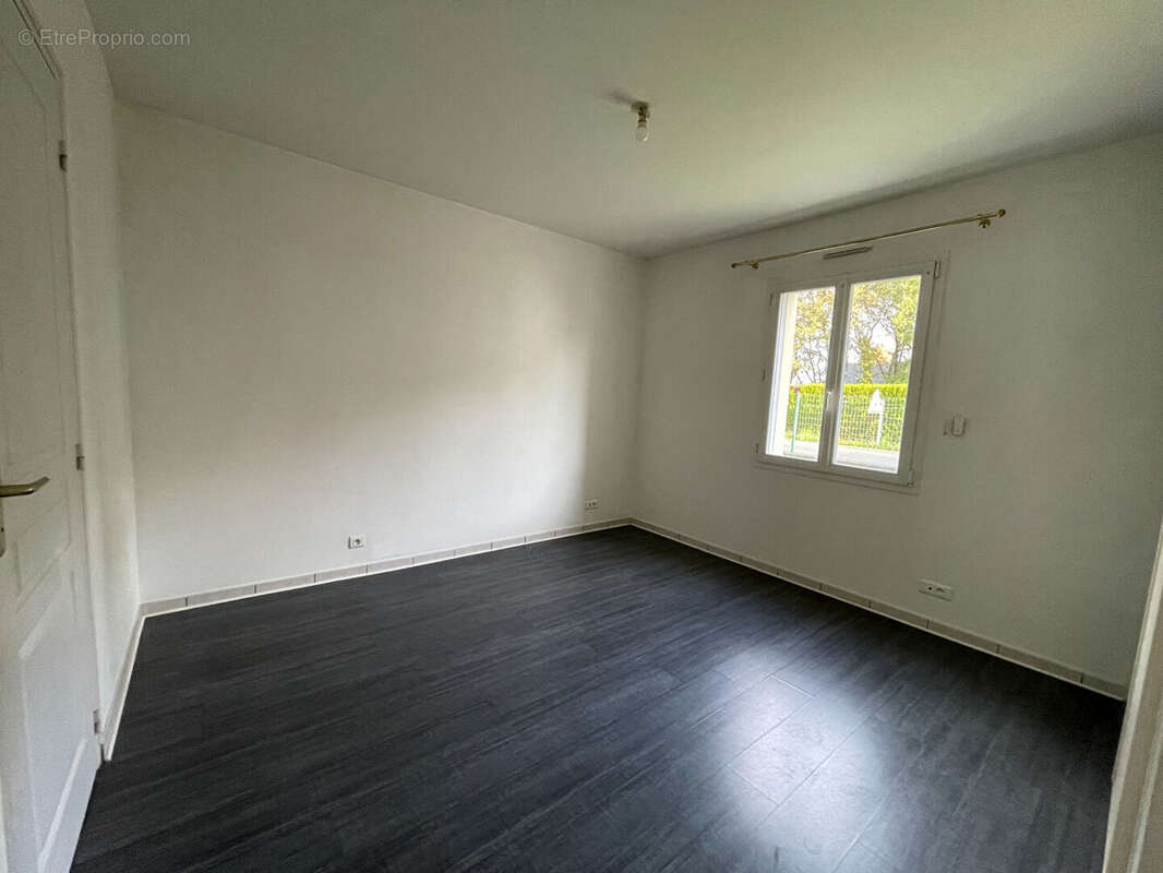 Maison à LA CHAPELLE-SUR-ERDRE