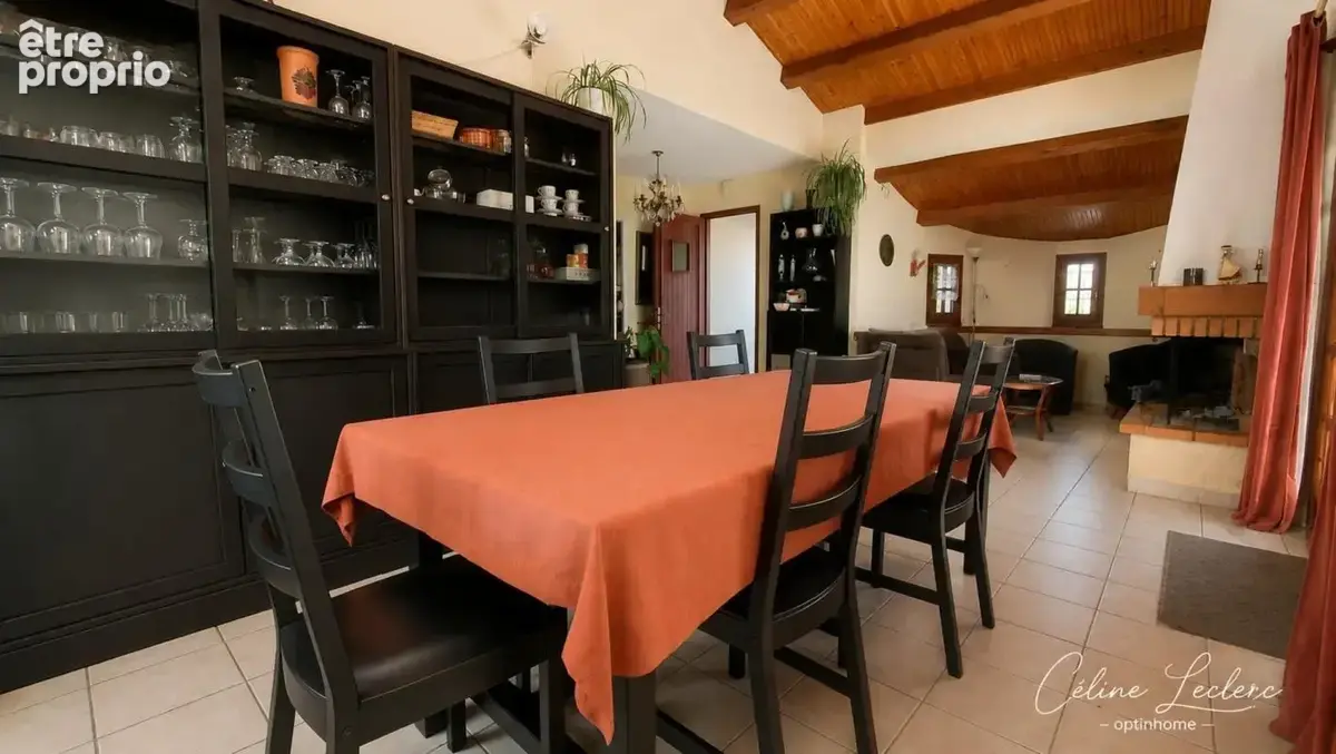Maison à vendre ANGLES (85) - photo 4