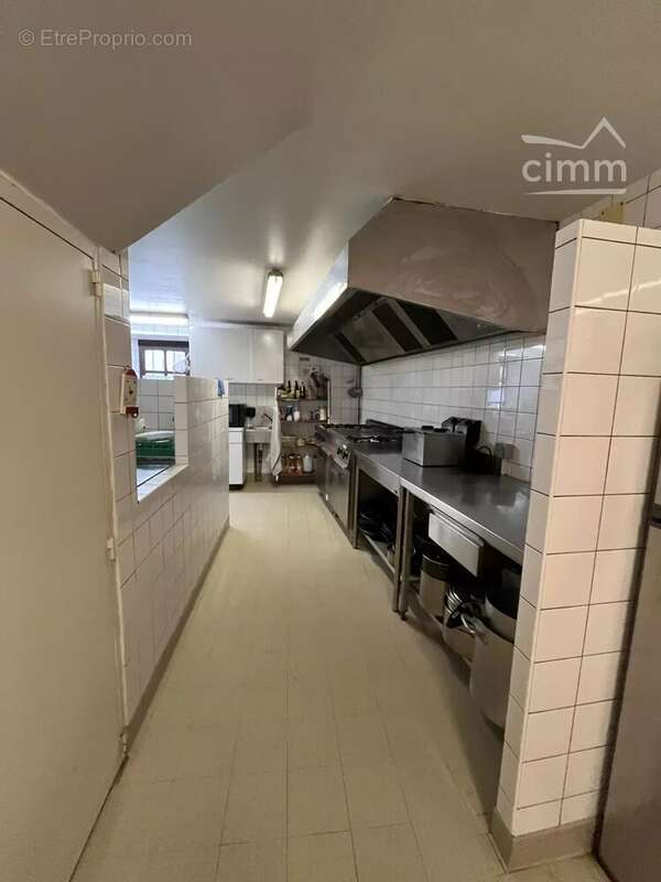 Ensemble immobilier au cœur de l'Aubrac - photo 53