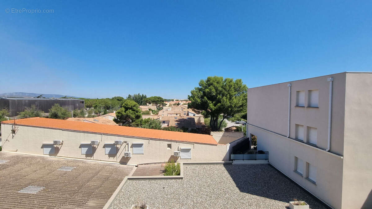 Leucate, Appartement T2 + place de parking privative - photo 6