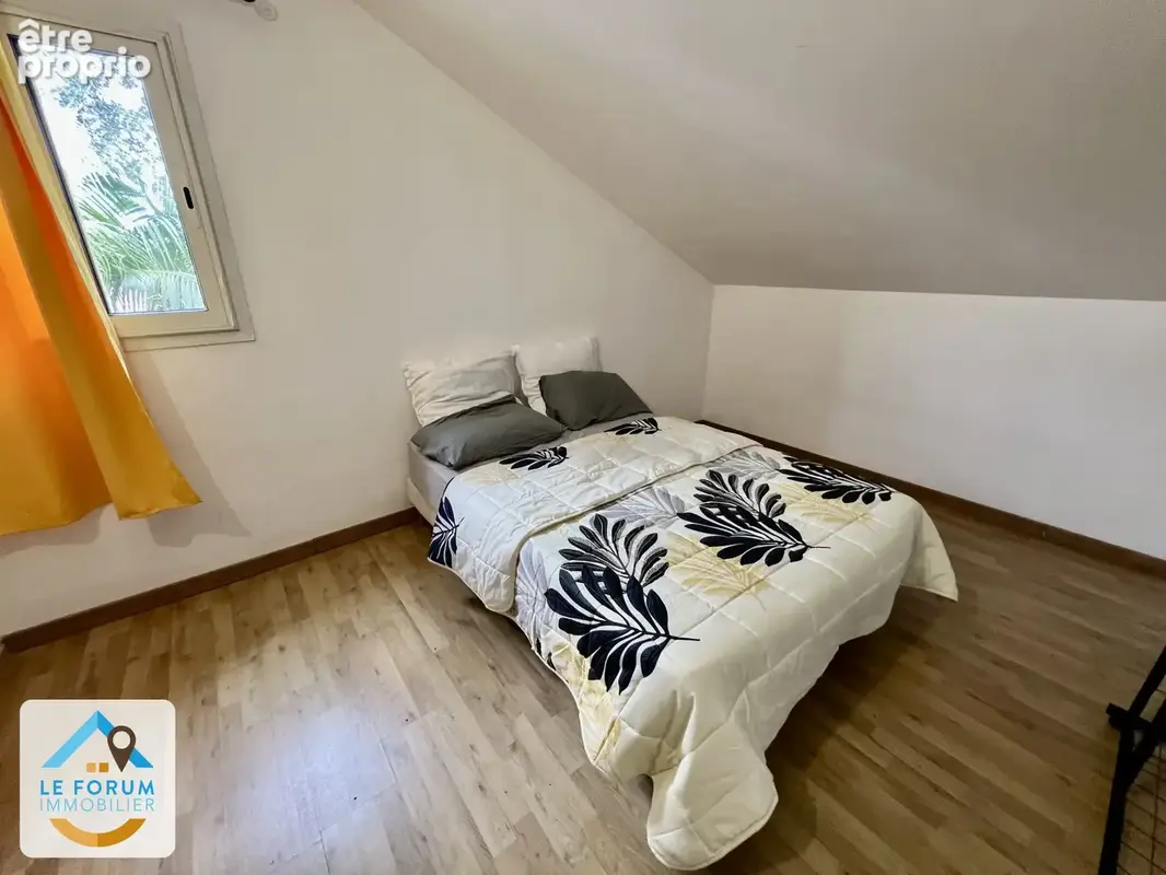 Tampon 97430 - maison t5 + studio - beaux volumes - vue mer - secteur calme - photo 9