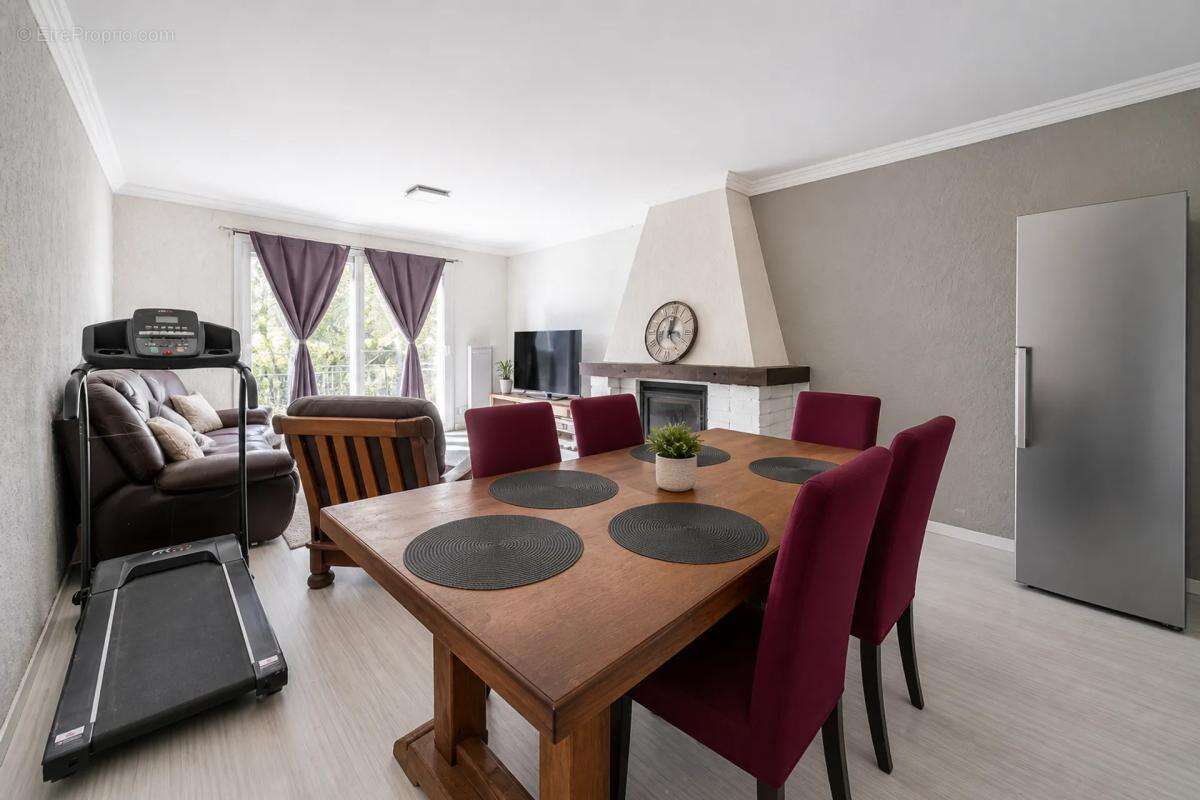Spacieuse maison avec 7 chambres à Boussens - photo 8