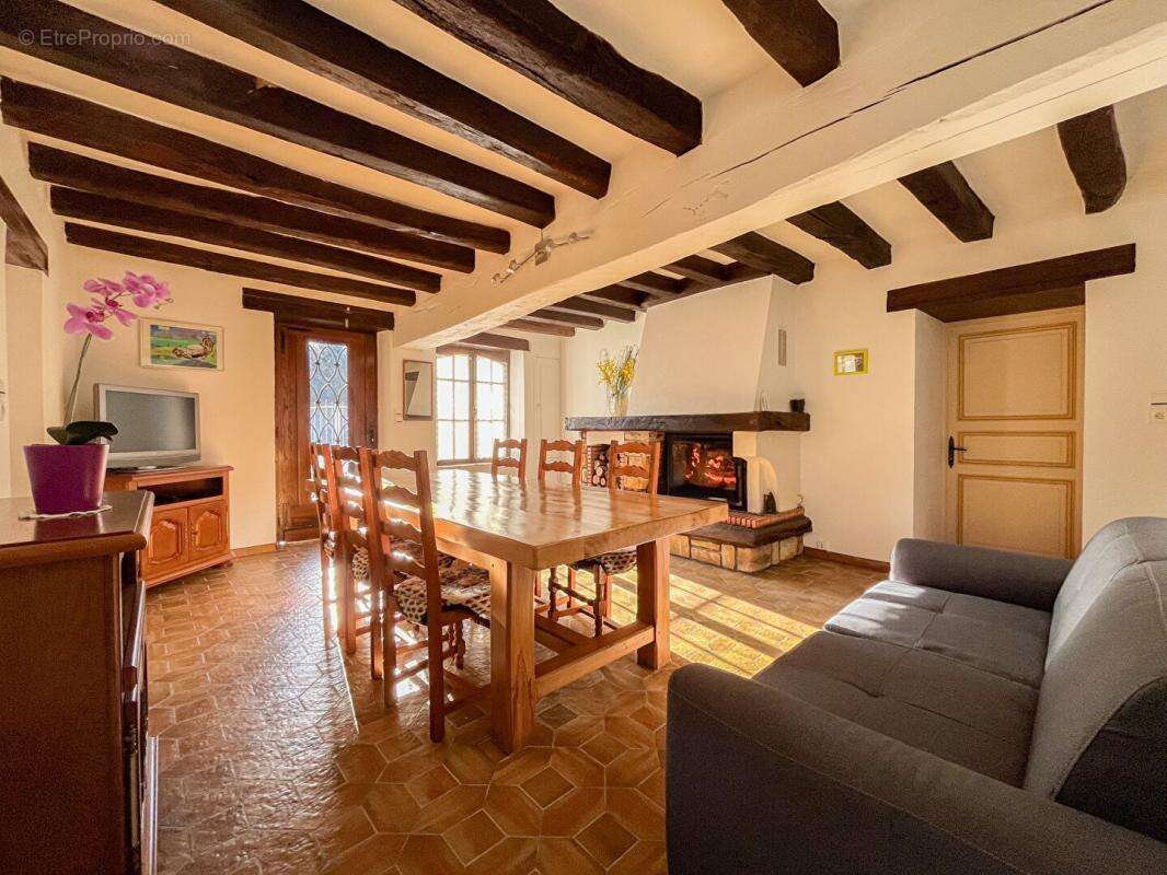 Maison Valencay 6 pièce(s) 100.24 m2 - photo 3