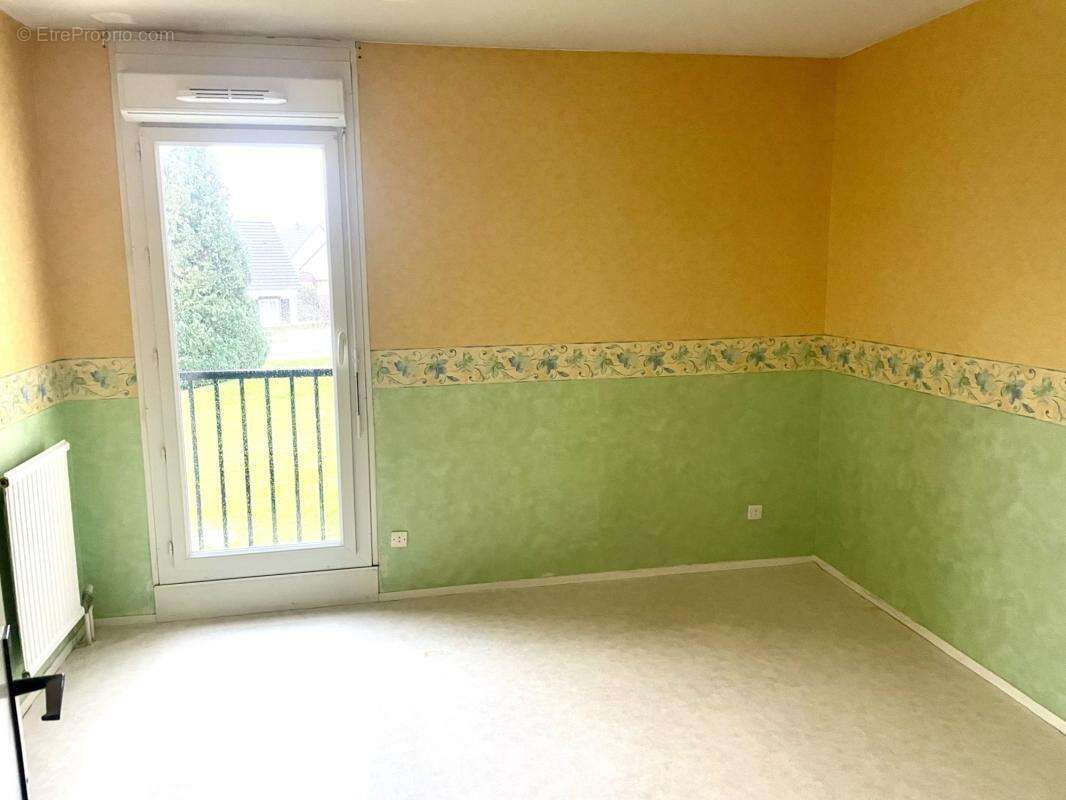 Appartement à BEAUVAIS