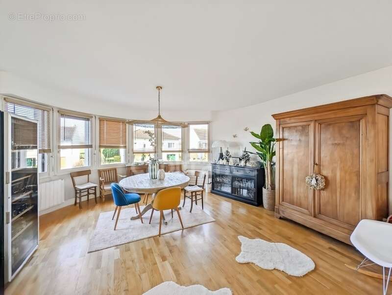 Maison à SAINT-MARCEL