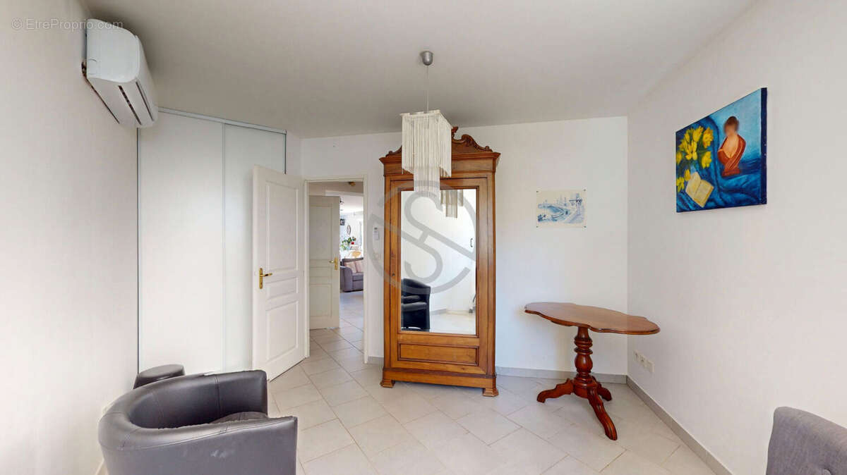 Appartement à VOIRON