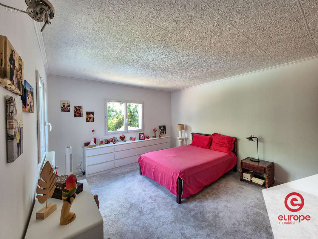 Maison 6 pièces de 149m2 avec jardin à Nuars - photo 17
