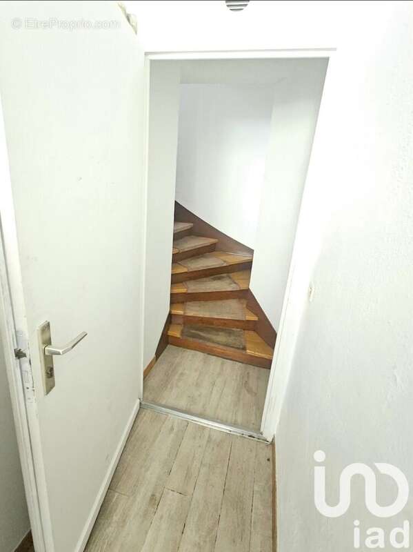 Photo 5 - Appartement à BONNEUIL-SUR-MARNE