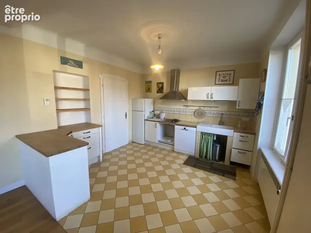 Maison - thionville - 144,73 m2 - 4,95 ares - photo 2