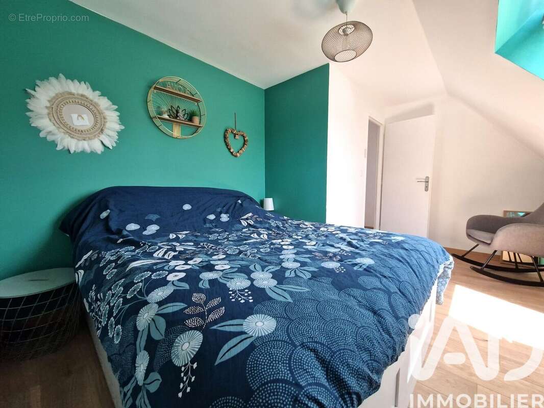 Photo 9 - Maison à MONTHYON