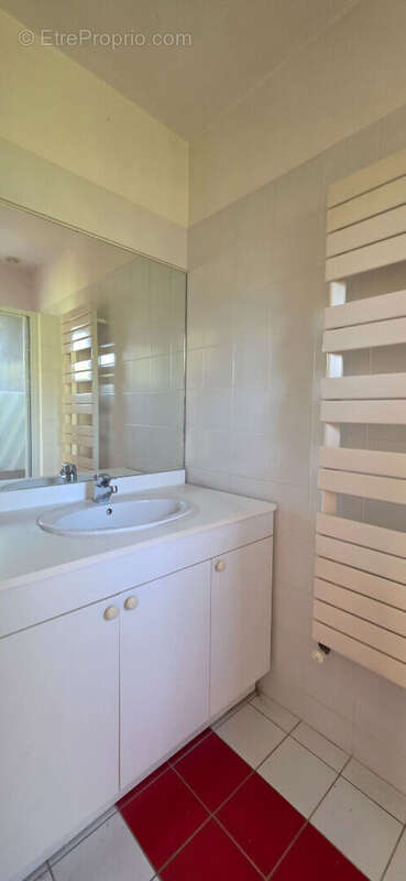 Maison à LE GIROUARD