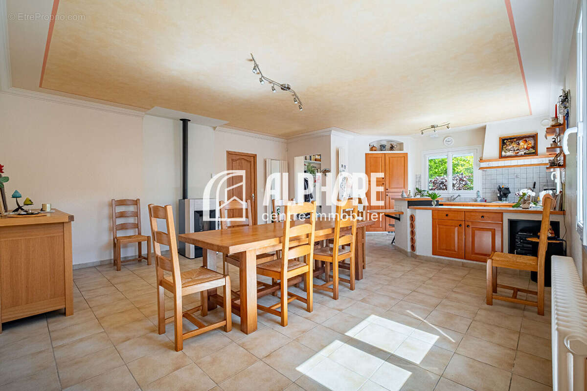Maison à PORNIC