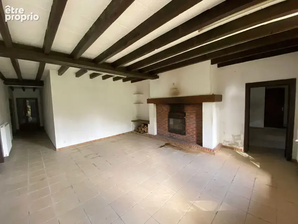 #maison #landes #dépendances #gers #terrain #sudouest
