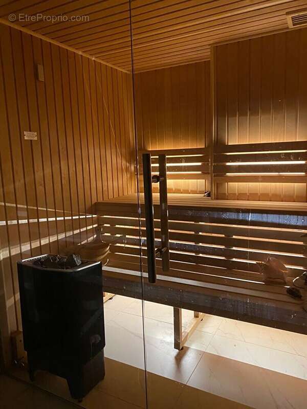 Appartement à MAISONS-LAFFITTE