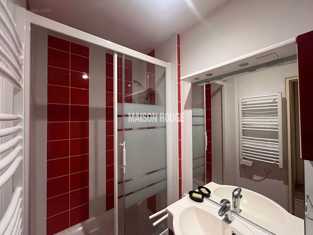 Appartement à CANCALE