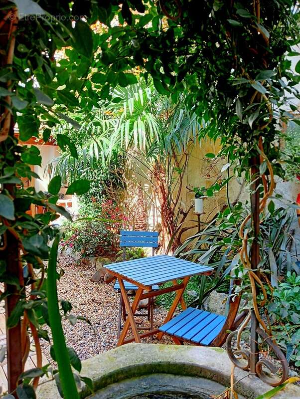 Maison à COLOMBIERS