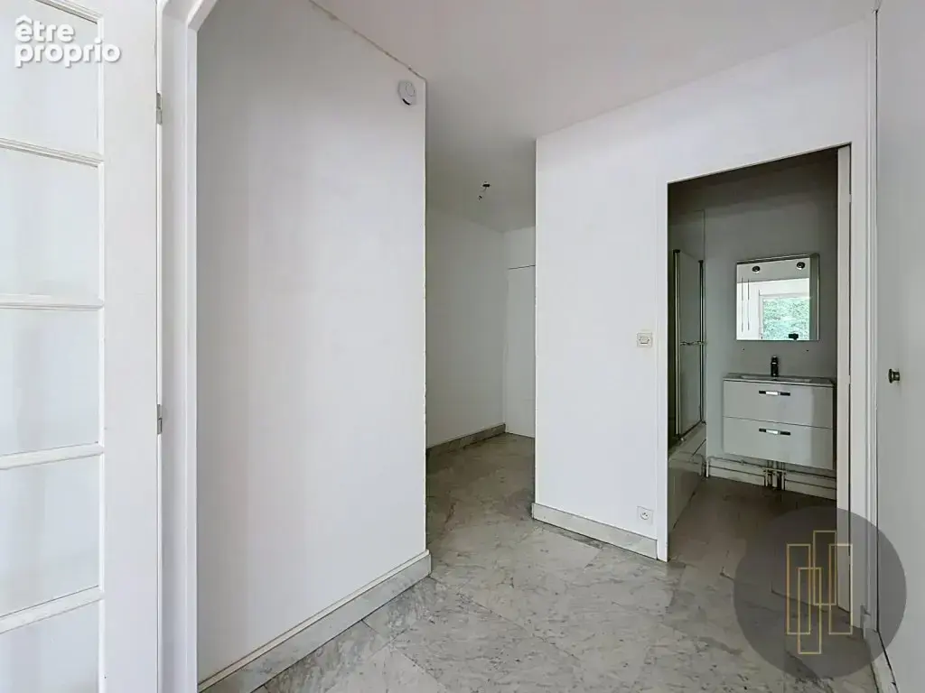 Villefranche - Le Consulat T3 de 58m² avec balcon et piscine - photo 7