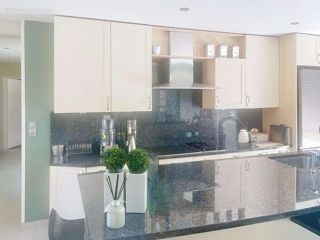 Photo 5 - Maison à VERTON