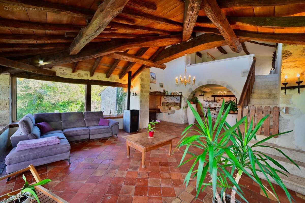 Photo 8 - Maison à MEZIN