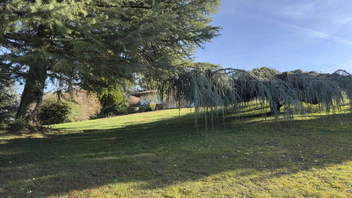 Maison à EVIAN-LES-BAINS