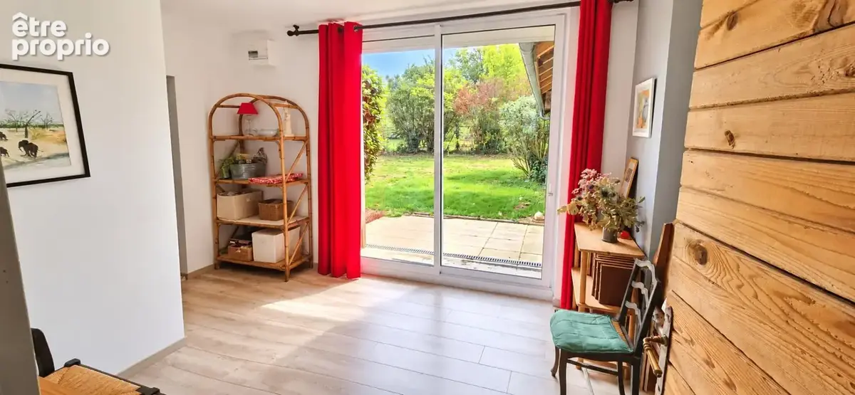 Maison Cheuge 7 pièce(s) 260.32 m2 - photo 6