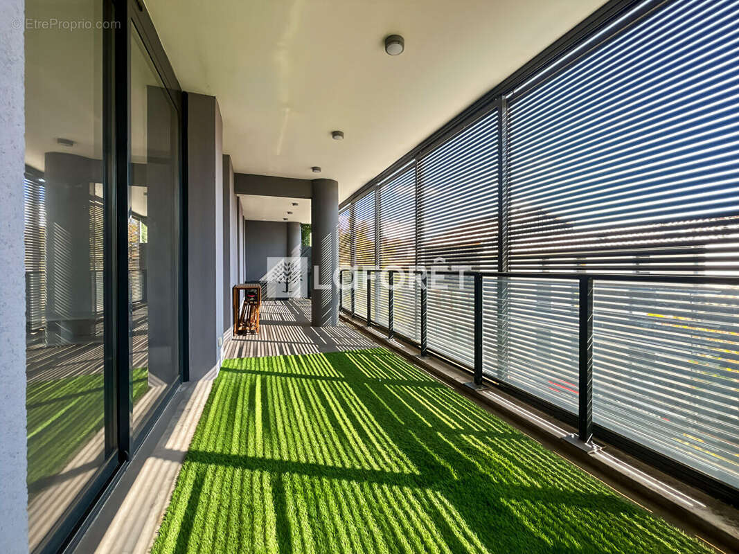 Appartement à VALENCE