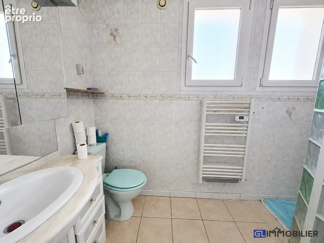 Maison 3 pièces 69 m² à vendre à Cauvicourt (14190) - photo 6