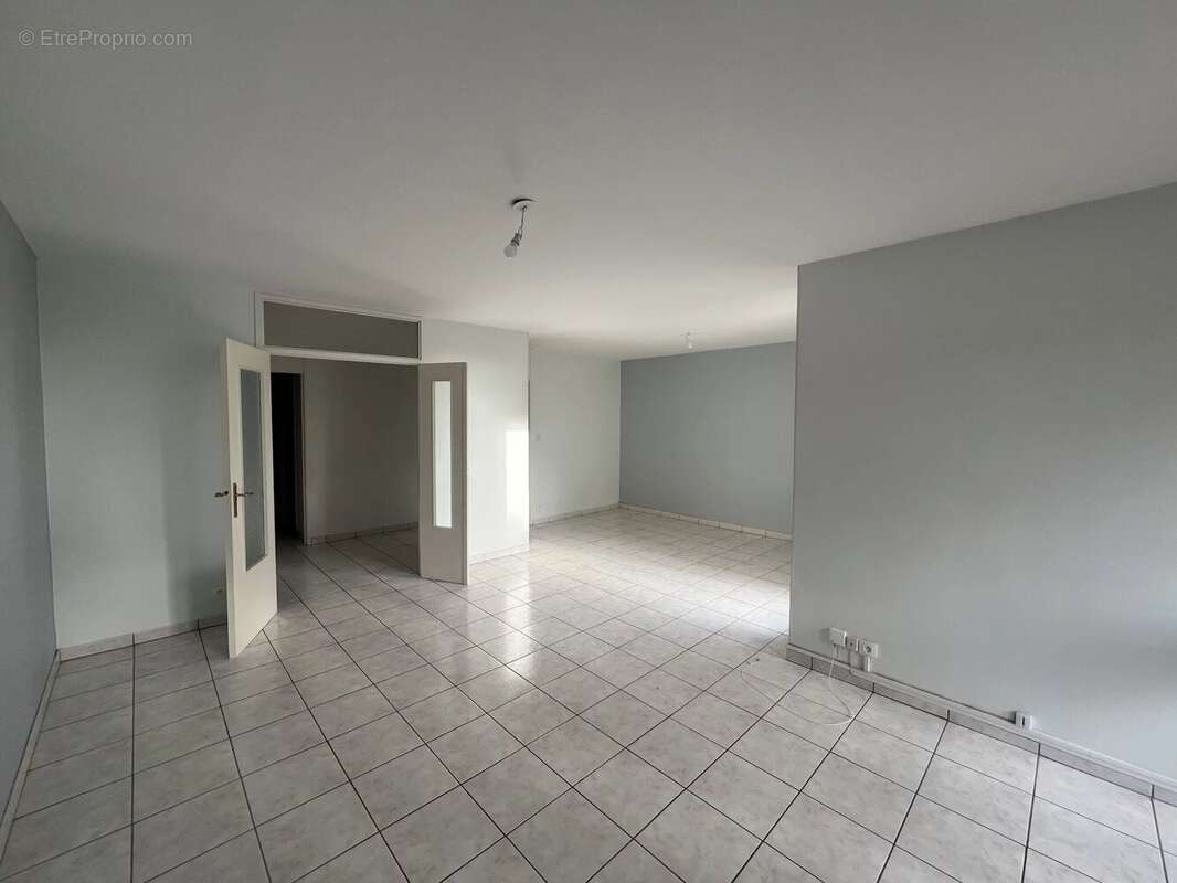 Appartement à CASTANET-TOLOSAN