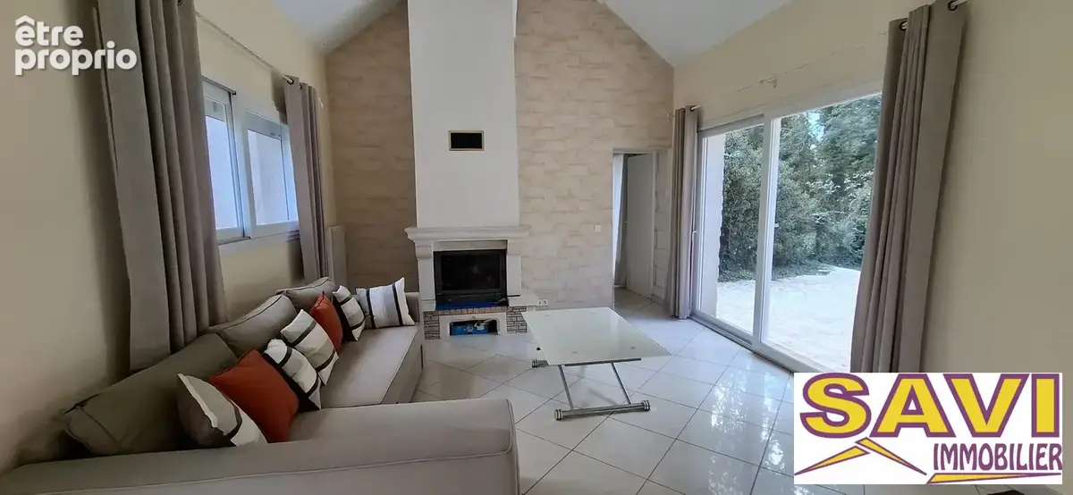Maison 3 pièces 76 m² à vendre à Sceaux-Du-Gatinais (45490) - photo 3