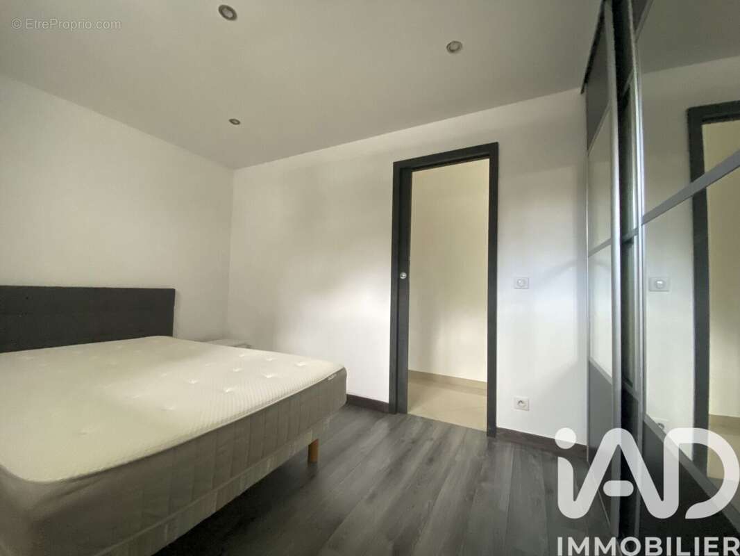 Photo 7 - Appartement à SAVIGNY-SUR-ORGE