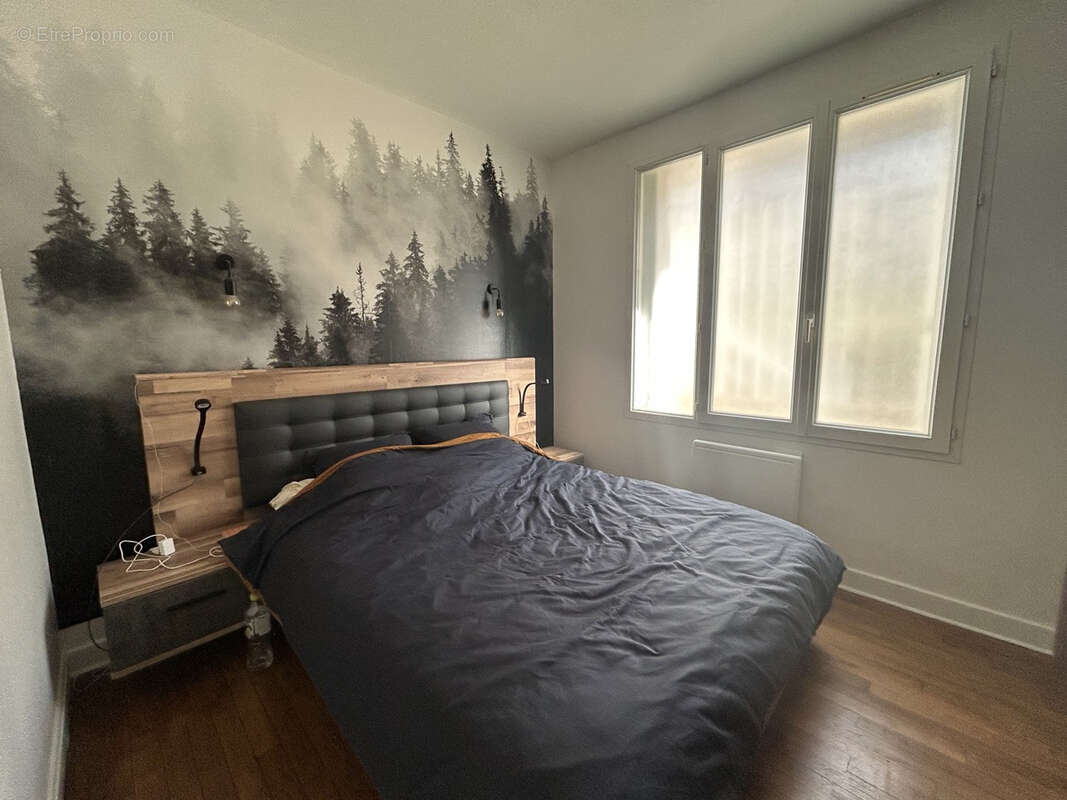 Appartement à TULLE