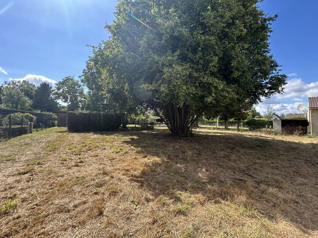 Maison à L&#039;AIGLE