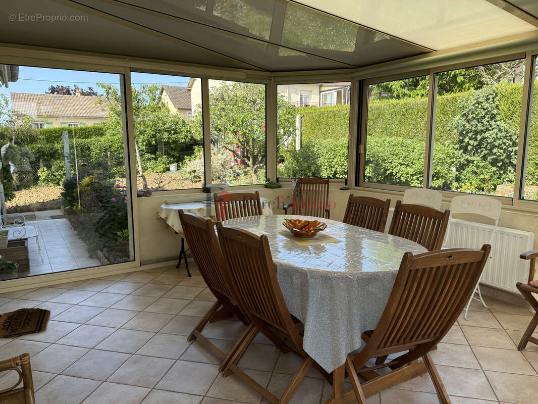 Maison à MAMERS